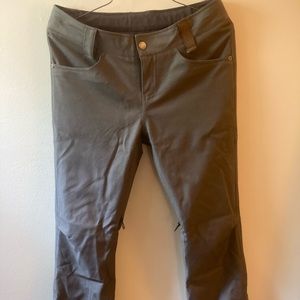 Holden snowboard ski pants